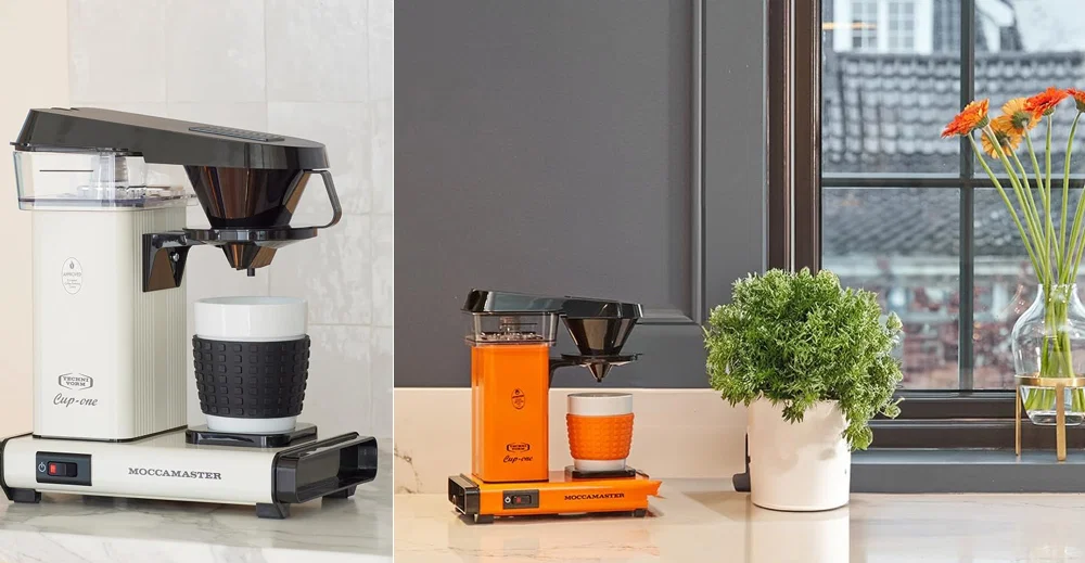 Moccamaster Cup One