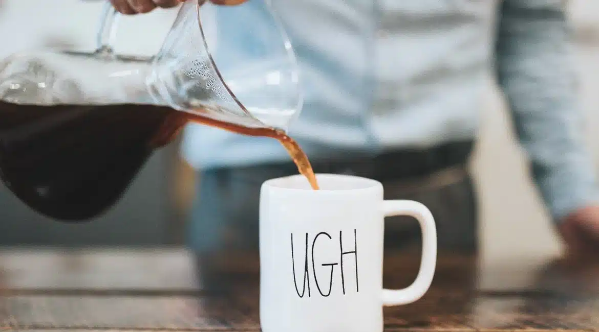 Schwarzer Kaffee: Warum er viel besser ist als sein Ruf