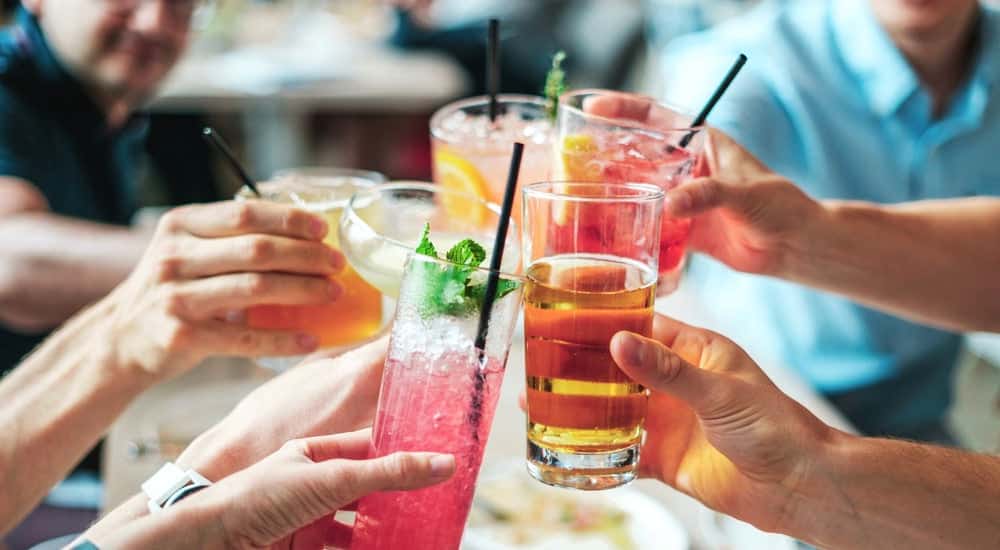 Clean Eating - Restaurant