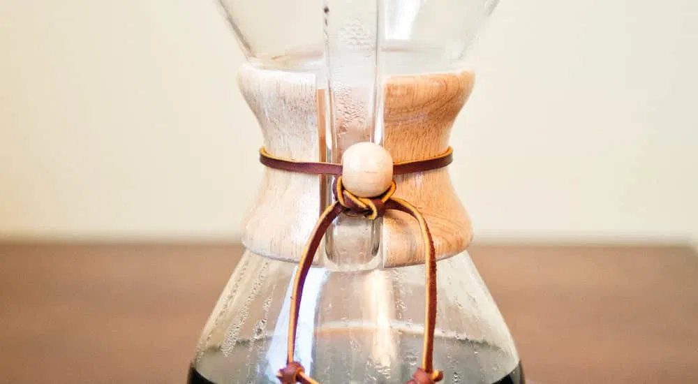 Chemex Design