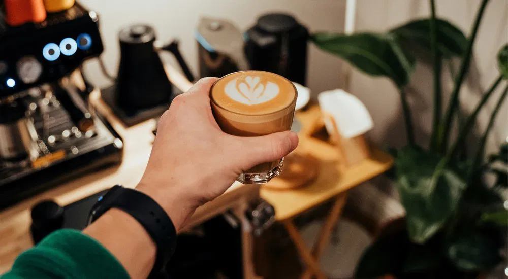 Flat White selber machen