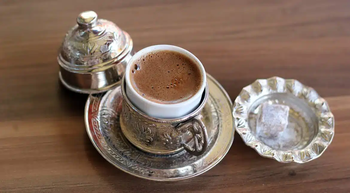 Türkischer Kaffee: Mehr als Mokka aus dem Orient