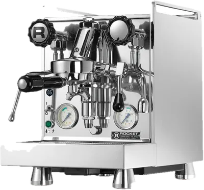 Rocket Mozzafiato Serie — Crono V, R, V FAST, R FAST