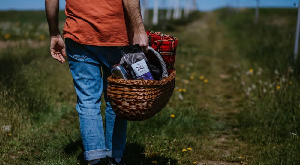 Handpresso - unterwegs Espresso machen