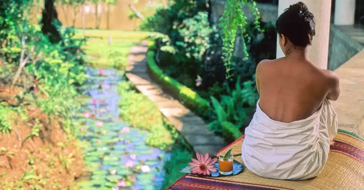 Ayurveda: Wie die gesunde Lebensweise für deinen Typ funktioniert und Kaffee dazu passt