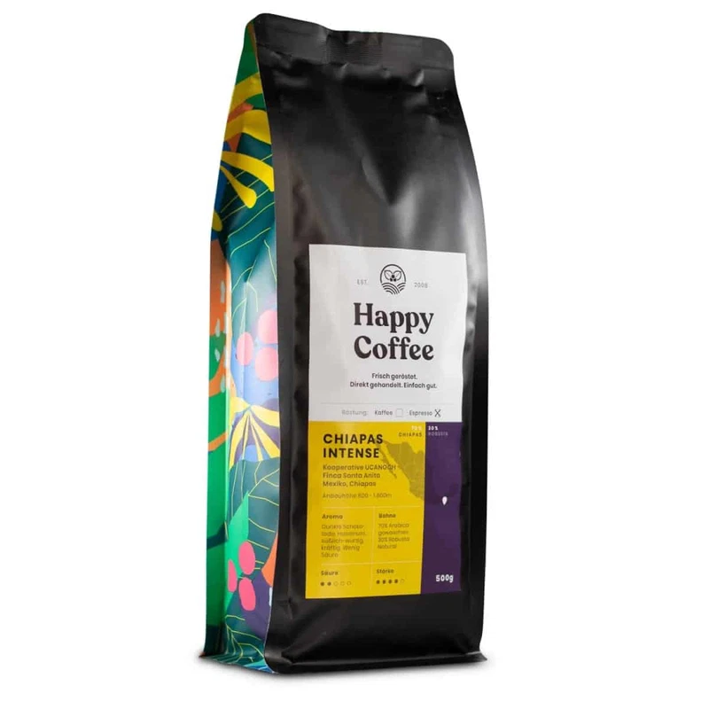 Chiapas Intense - Image 5