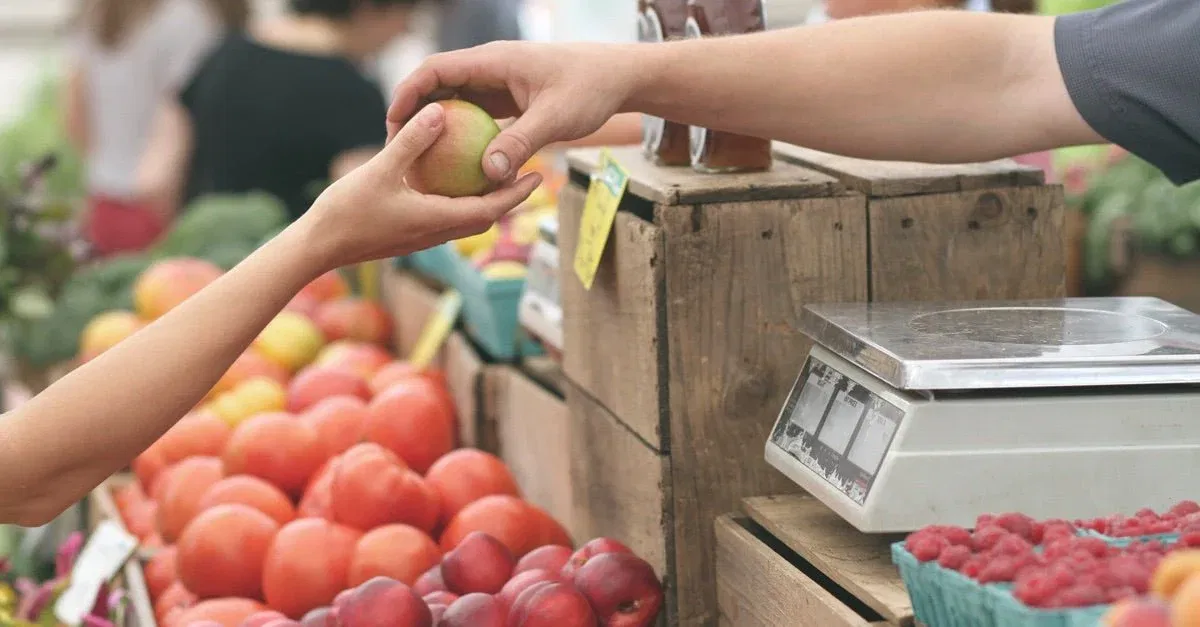 Gesunde Lebensmittel: Küchenzutaten, die gut tun und schmecken