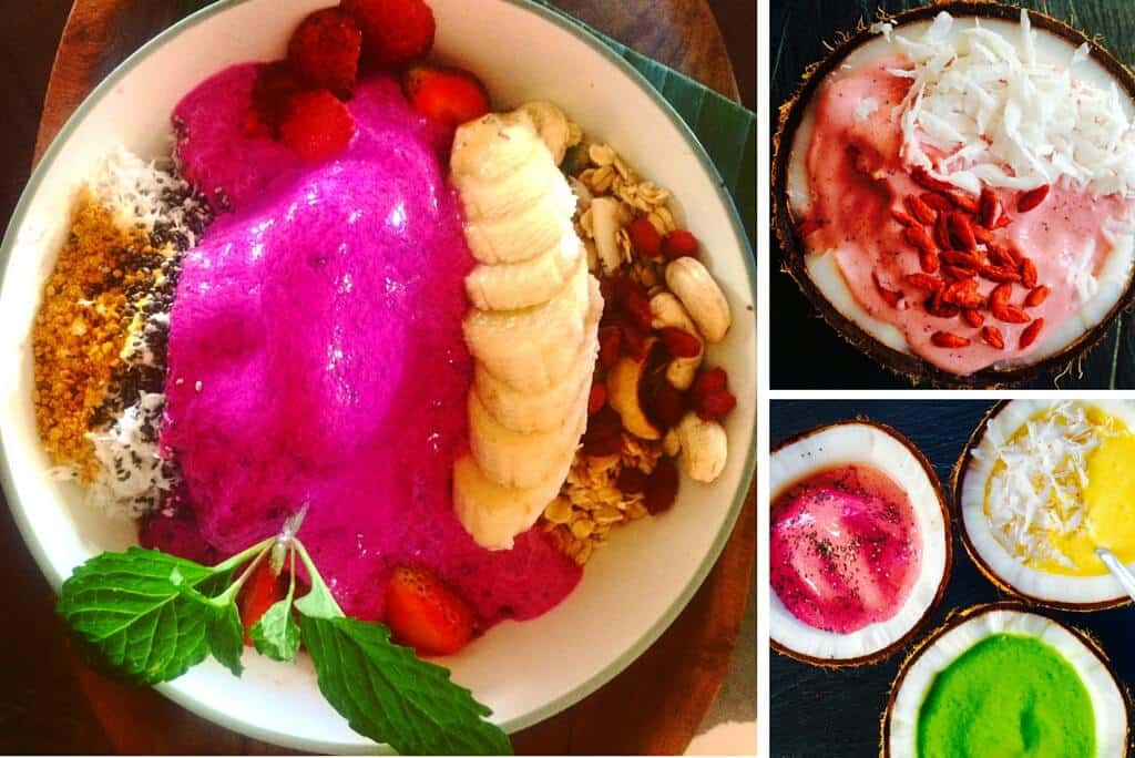 Smoothie Bowl