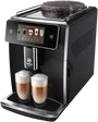 Saeco Xelsis Deluxe — Vollautomat mit Touchscreen & Latte System