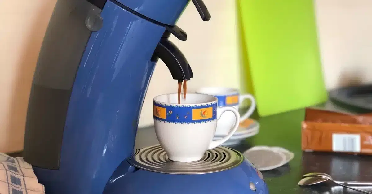 Kaffeepads: Ein kritischer Test und warum guter Kaffee für uns anders geht