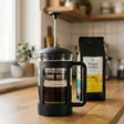 Espro P3 — Kaffeepresse — Sauberer Kaffee