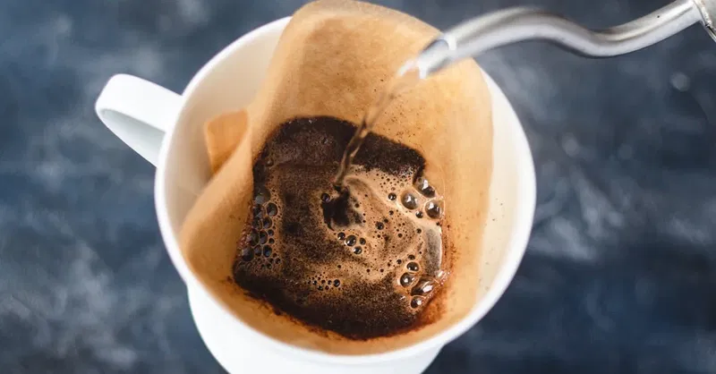 Filtertüten: Tipps zur Auswahl und Handhabung des unterschätzten Kaffeeutensils