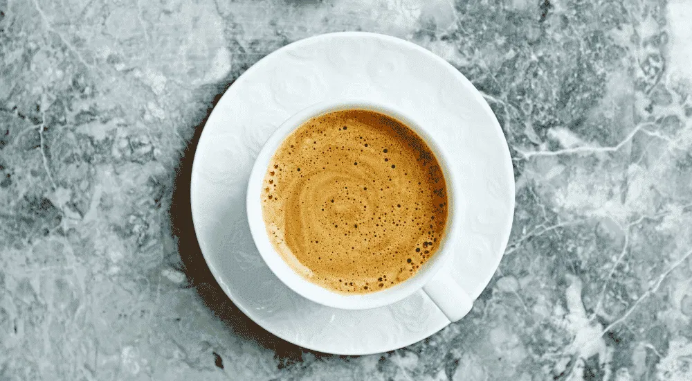 Schümli Kaffee - Cafe Creme