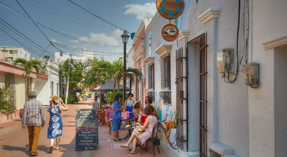 Kaffeeanbau in Kolumbien - Ikaror Café Santa Marta