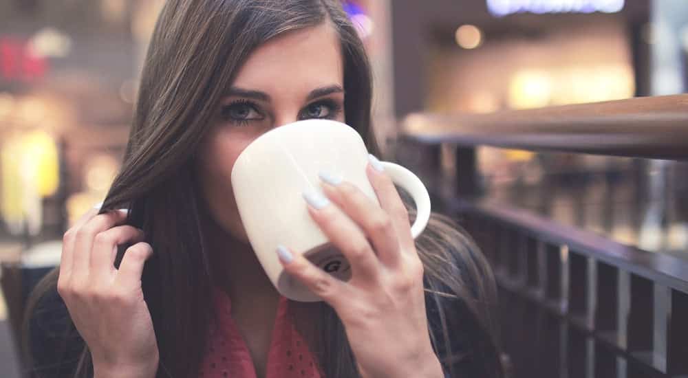 Kaffee gesund - Bio-Kaffee