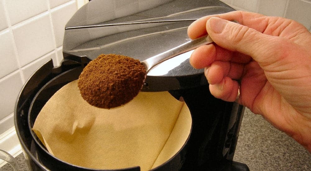 Kaffeemaschine Test - Geschmack